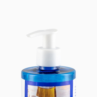 ماسک مو فاقد سولفات مدل Dr Hair حجم 300 میلی لیتر مارین رز - 02
