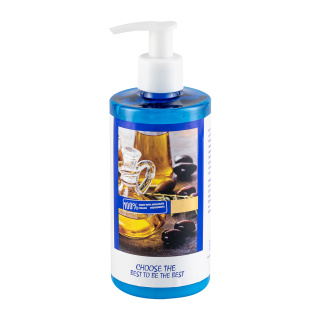 ماسک مو فاقد سولفات مدل Dr Hair حجم 300 میلی لیتر مارین رز