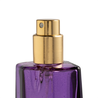 پک دو عددی عطر جیبی زنانه النترا تاینی مدل Mugler Alien و Good Girl - 02