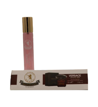 عطر جیبی زنانه مدل ورساچه کریستال نویر 35میل مومباسا