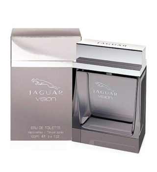 عطر مردانه ویژن 100 میلی لیتر جگوار