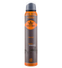 اسپری دئودورانت مردانه Terra Dserme حجم 225میل