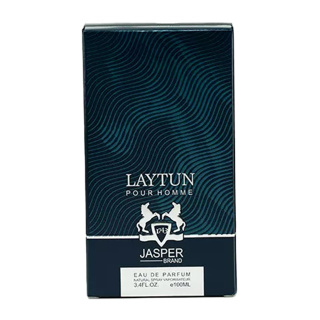 ادوپرفیوم مردانه مدل Laytun حجم 100 میلی لیتر جاسپر - 02