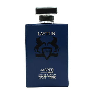 ادوپرفیوم مردانه مدل Laytun حجم 100 میلی لیتر جاسپر
