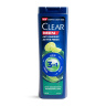 شامپو مدل 3in1 Active Fresh مناسب برای موهای دارای شوره حجم 400 میلی لیتر کلییر