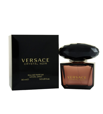 VERSACE CRYSTAL NOIR EAU DE PARFUM