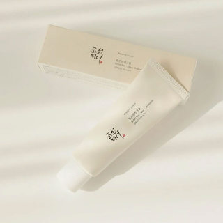 کرم ضد آفتاب کره ای SPF50 حجم 50میل بیوتی آف جوسان - 07