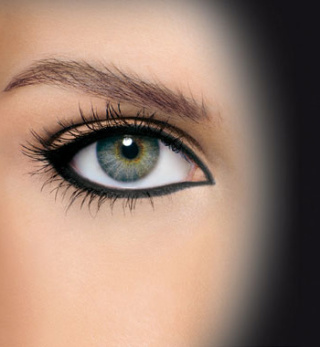 مداد چشم بورژوا ضد آب مدل Clubbing - 02
