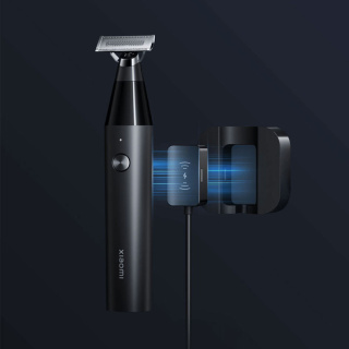 ماشین اصلاح موی سر و صورت شیائومی مدل Trimmer X300 - 01