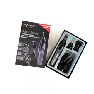 موزن گوش، بینی و ابرو مک استایلر مدل MC8814 - 03