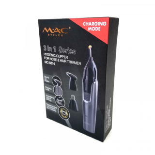 موزن گوش، بینی و ابرو مک استایلر مدل MC8814 - 04