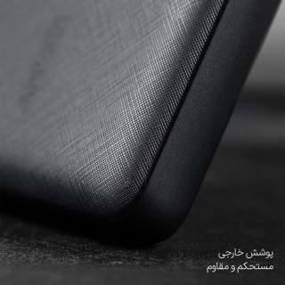 پاوربانک انکر مدل A1287 ظرفیت 20000 میلی آمپر ساعت - 08