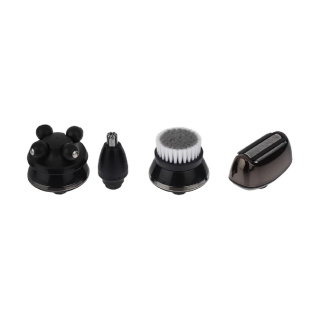 ماشین اصلاح 6 کاره مک استایلر مدل MC8825 - 03