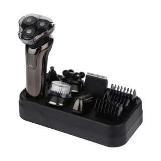 ماشین اصلاح 6 کاره مک استایلر مدل MC8825 - 02