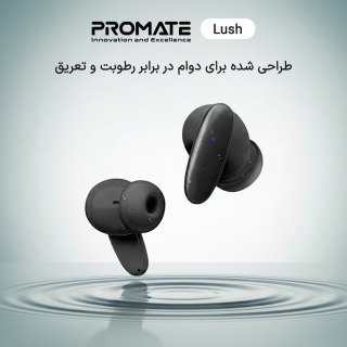 هندزفری بلوتوثی مدل LUSH پرومیت - 02