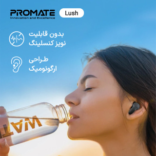 هندزفری بلوتوثی مدل LUSH پرومیت - 04