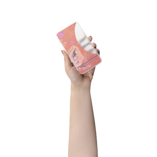 تیپ کاشت ناخن ورژن مدل G105 بسته 100 عددی - 06