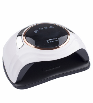 لاک خشک کن مدل 5T plus سان - 03
