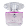 عطر جیبی زنانه مدل Versace Bright Crystal حجم 30 میلی لیتر النترا تاینی