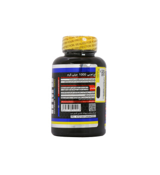 قرص اچ ام بی آی اس اس بسته 90 عددی - 01