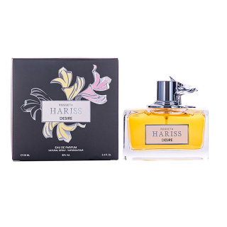 ادوپرفیوم زنانه رزتا هریس مدل Desire حجم 100 میلی لیتر - 01