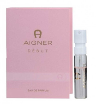 عطر جیبی زنانه Debut حجم 1.5میل ایگنر