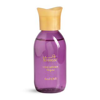 عطر خانه مدل Basil Chill حجم 120 میلی لیتر لاتراس - 01