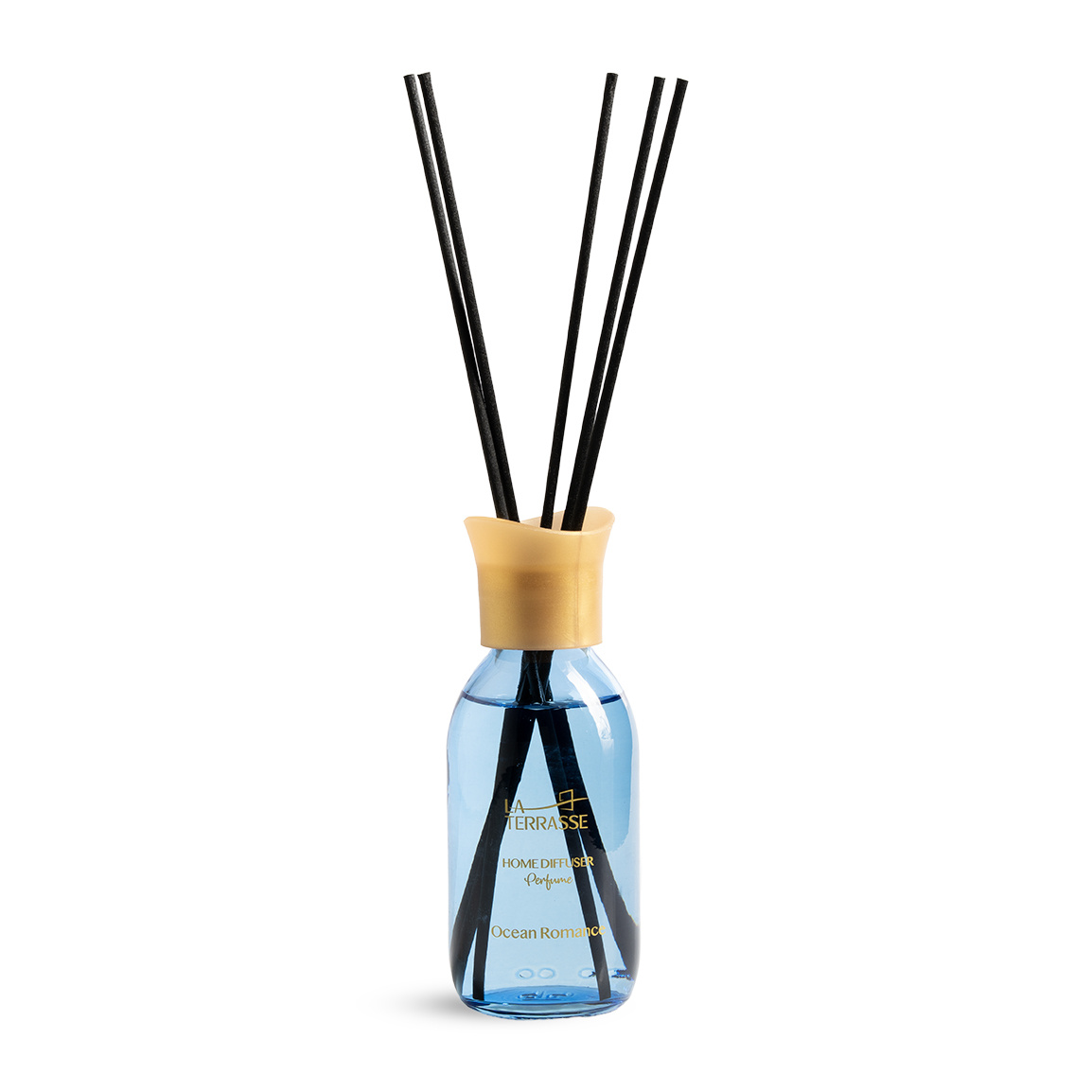 عطر خانه مدل Ocean Romance حجم 120 میلی لیتر