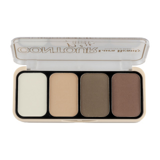 پالت کانتور مدل Contour - 01