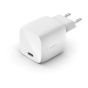 شارژر دیواری شارژ سریع USB-C 30 وات مدل WCH001vfWH