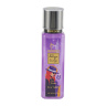 بادی اسپلش زنانه شاین دار مدل Lalique Amethyst حجم 250 میلی لیتر مردیت
