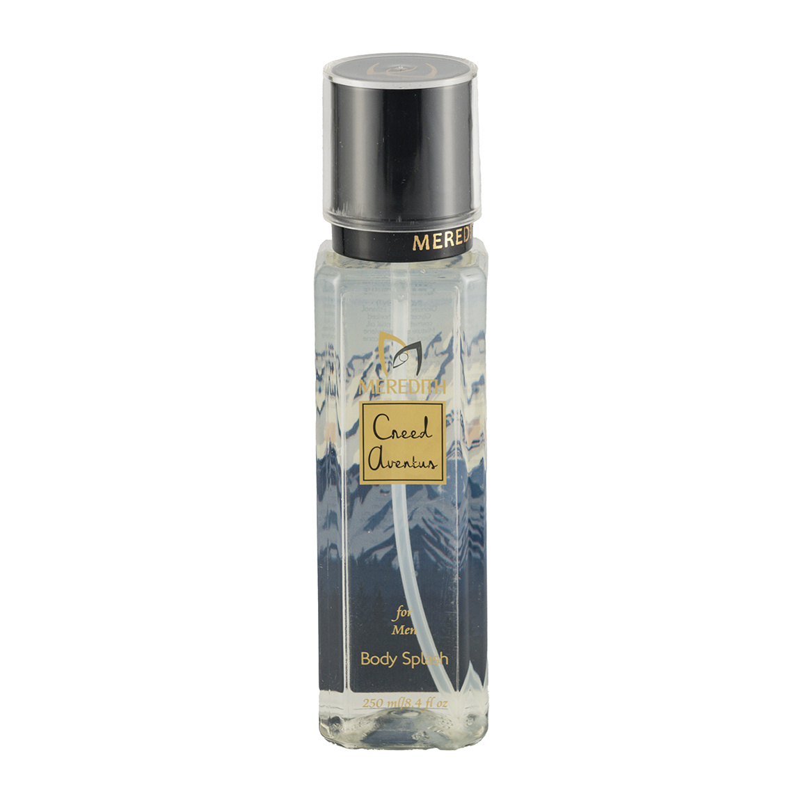 بادی اسپلش مردانه مدل CREED AVENTUS حجم 250 میلی لیتر