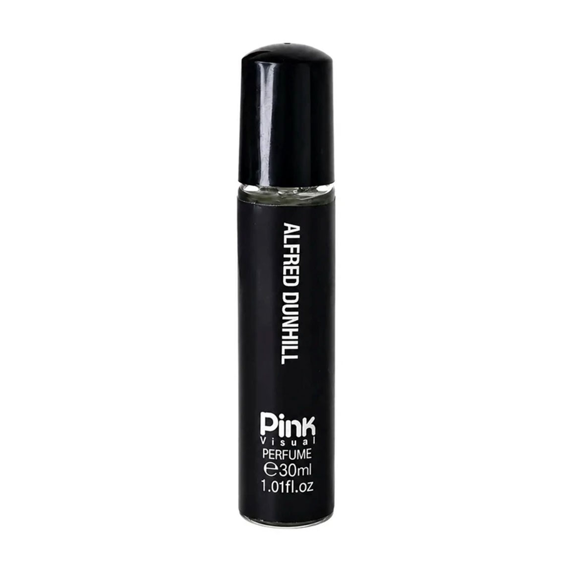 عطر جیبی مردانه مدل Alfred Dunhil حجم 30 میلی لیتر