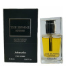 عطر جیبی مردانه مدل the homme intense حجم 25 میل جانوین