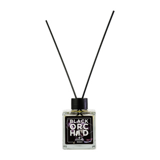 خوشبو کننده هوا مدل BLACK ORCHID حجم 100 میلی لیتر سن سیرو - 01
