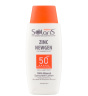 لوسیون ضد آفتاب فیزیکال +SPF50 مدل زینک نیوژن مناسب پوست حساس 100 میلی لیتر آردن