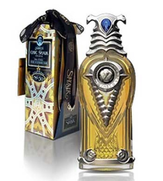 ادوپرفیوم شماره 30 شیخ - 01
