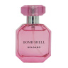 عطر جیبی زنانه مدل SECRET BOMBSHELL حجم 25 میلی لیتر دلگادو