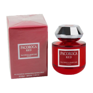 ادوپرفیوم زنانه مارک جوزف مدل Pacoroca Red حجم 100 میلی لیتر - 01