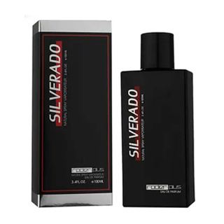ادوپرفیوم مردانه مدل Silverado حجم 100 میلی لیتر رودیر پلاس - 01