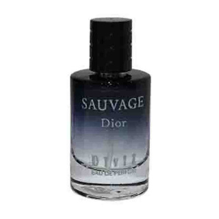 ادوپرفیوم مردانه مدل Dior Sauvage حجم 25 میلی لیتر دیوایز