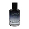 ادوپرفیوم مردانه مدل Dior Sauvage حجم 25 میلی لیتر دیوایز