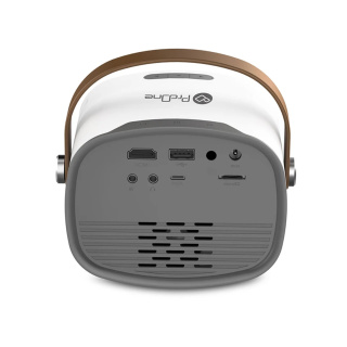 مینی ویدئو پروژکتور پرووان مدل PGV300 - 02