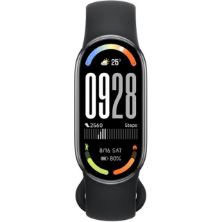 ساعت هوشمند شیائومی مدل Mi Band 10 Global - 01