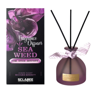 خوشبو کننده هوا مدل See Weed حجم 100 میلی لیتر اسکلاره - 01