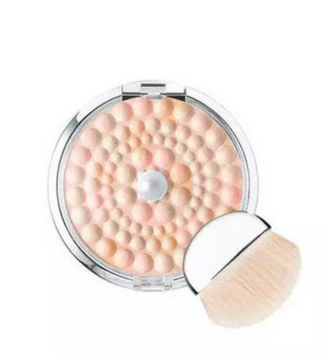 هایلایتر پودری Powder Palette فیزیشن فرمولا نمای ۲