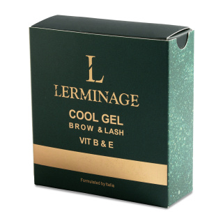 ژل لیفت ابرو مدل کاسه ای لرمیناژ - 03