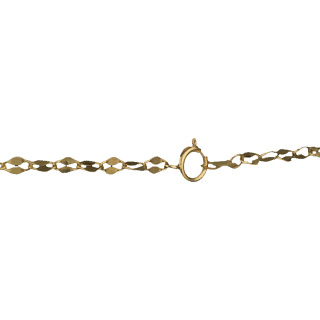 نیم ست طلا 18 عیار زنانه مدل MM0979 -MB0977 -ME0953 استار مهر گالری - 01
