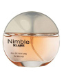 ادوپرفیوم زنانه Nimble حجم 55میل اسکلاره