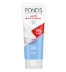 فوم شستشو سلول های مرده مدل ANTI BACTERIAL حجم 100 میل پوندز